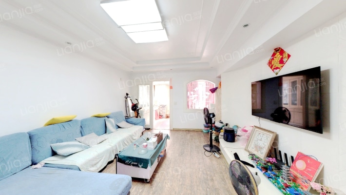 民丰小区(乐清市)二手房实景图