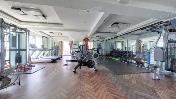 未来国际二手房实景图