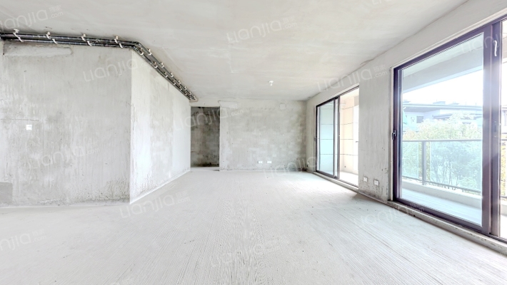 炎华置信·花间君邸二手房实景图