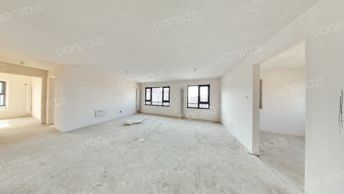 富力合茂园二手房实景图