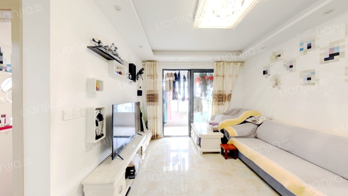 紫郡花园二手房实景图