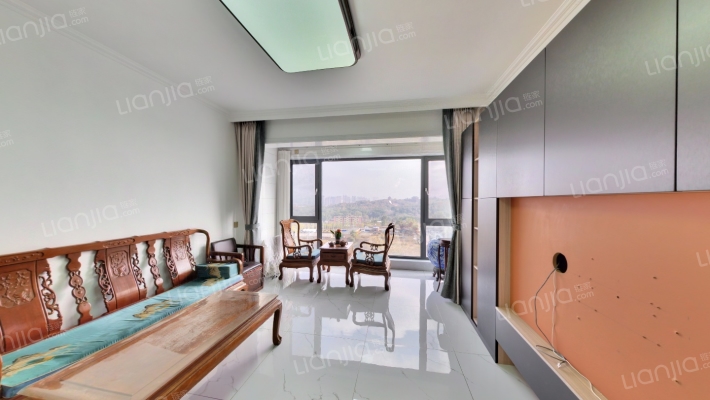 状元府邸瀚文苑二手房实景图