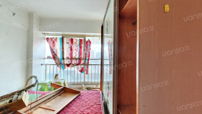 福水苑二手房实景图