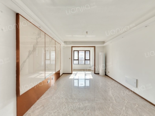 整租·世茂璀璨倾城 3室2厅 南