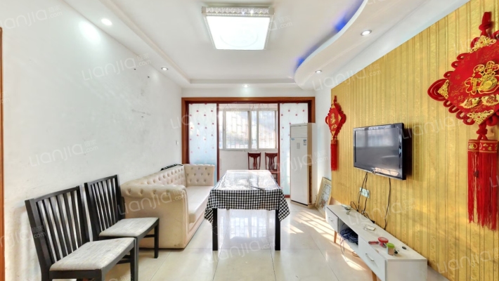 阳山花苑四区二手房实景图