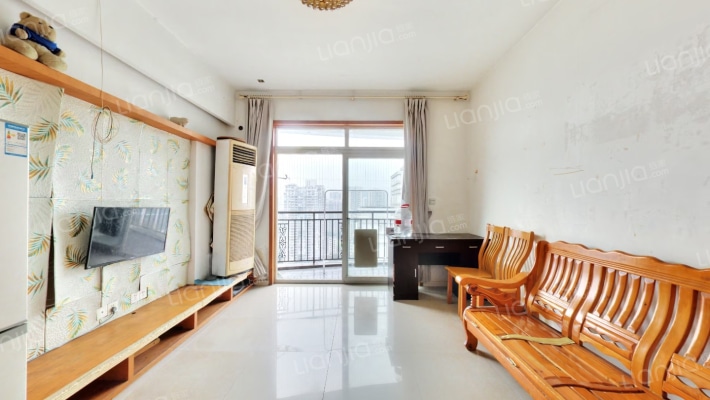 华竹花园二手房实景图