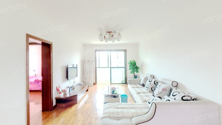 汇丰花园二手房实景图