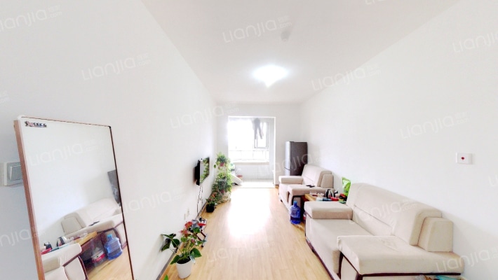 中博品晟雅苑二手房实景图