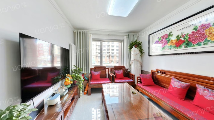 金地和风雅苑二手房实景图