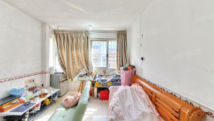 鑫洲花园二手房实景图