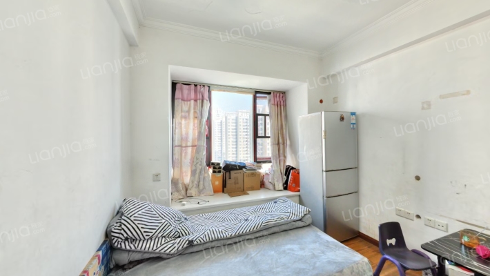 锦绣汉江四区二手房实景图