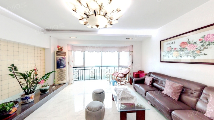 金瑞大厦二手房实景图