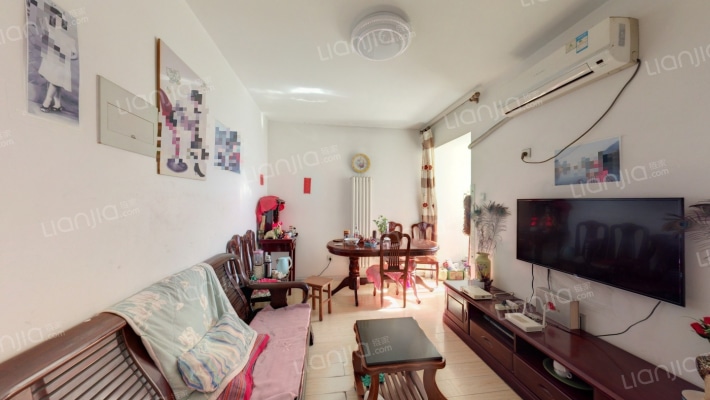 祥悦新居二手房实景图