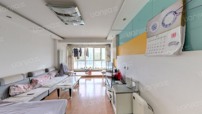 兰州市政建设集团家属院（小西湖东街）二手房实景图