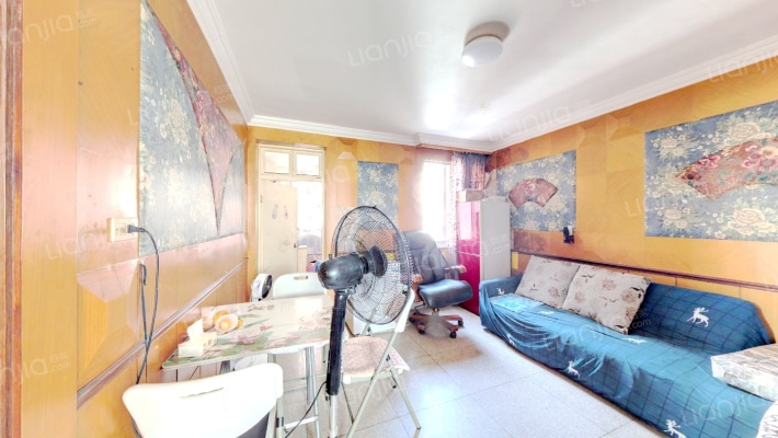 鸣阳路85弄1号二手房实景图