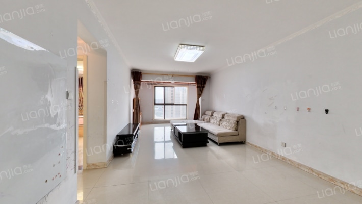 天朗大兴郡蔚蓝春城二手房实景图