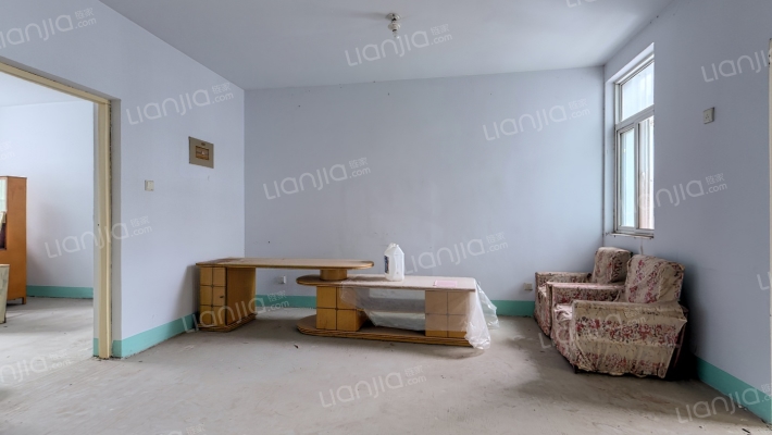 裕丰安置区二手房实景图