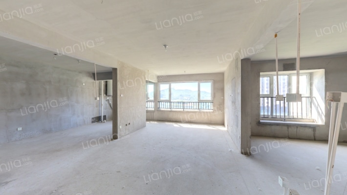 天泰城二手房实景图