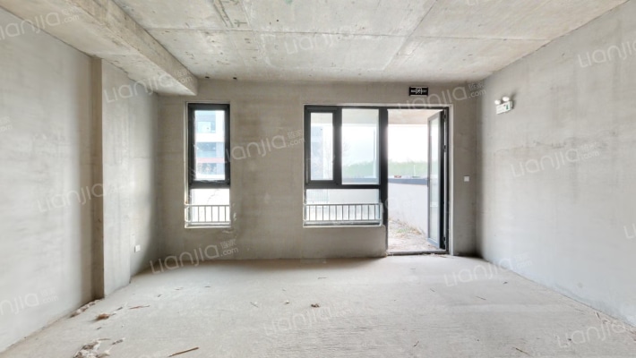 永定河孔雀城空港壹号街区二手房实景图