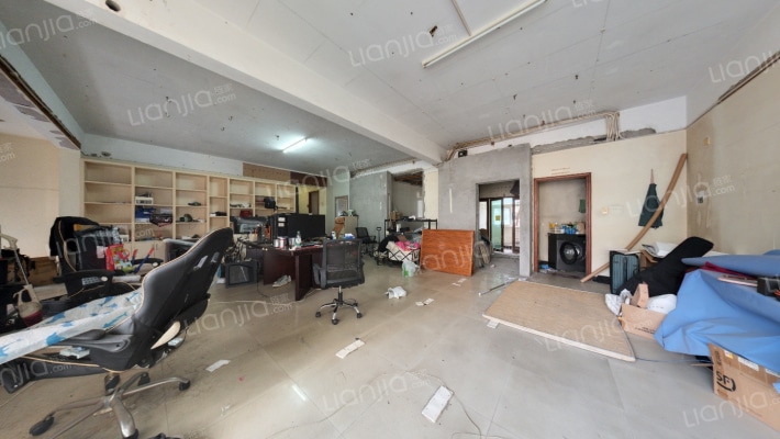 桃源居九区二手房实景图