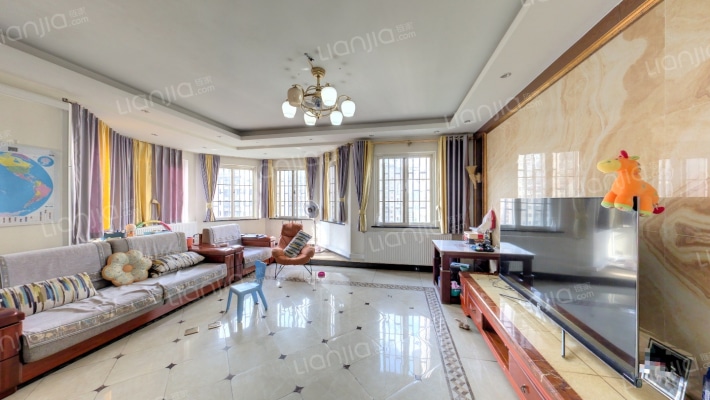 沁园春御院二手房实景图