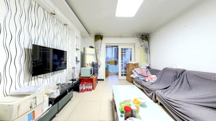 万驰家园二手房实景图