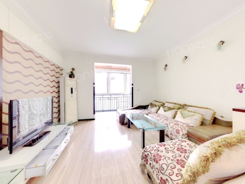 整租·柳城阳光 3室2厅 东南