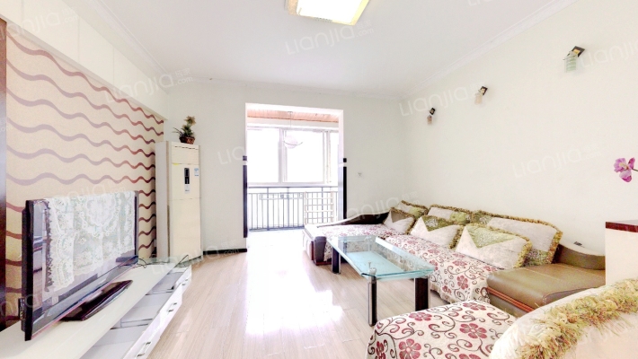 柳城阳光二手房实景图