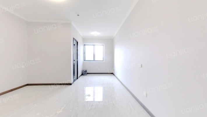 坚果公寓二手房实景图