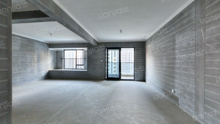 长麓府二手房实景图