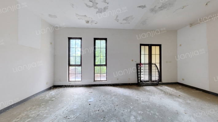 盘谷卫城南区二手房实景图