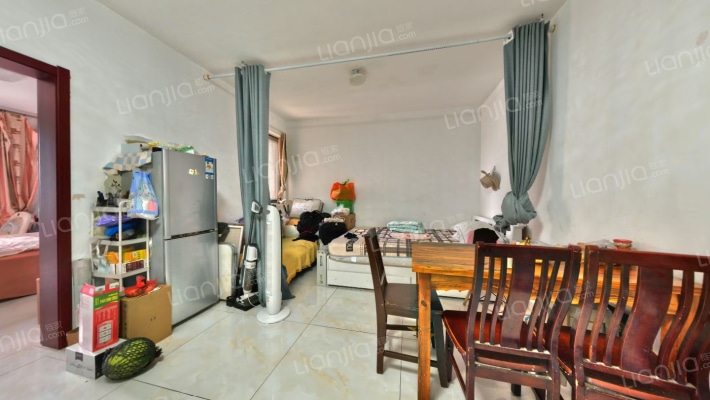 日益家园一期二手房实景图