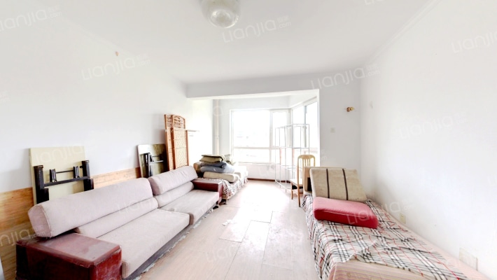 鑫雅园二手房实景图