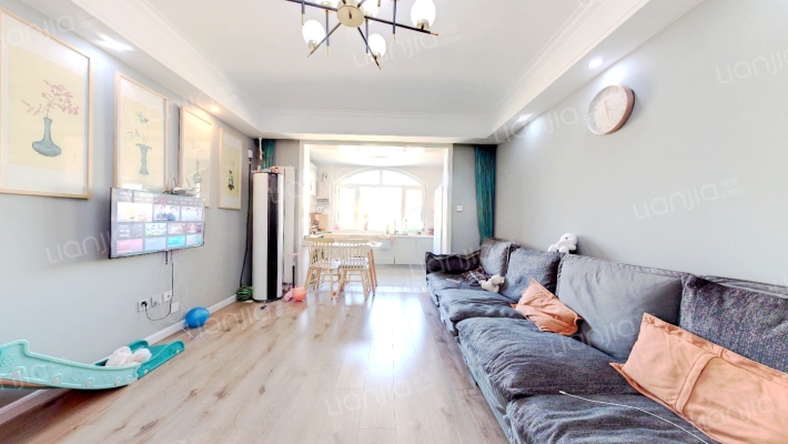 石府小区二手房实景图