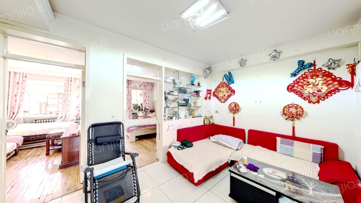 利农庄路5号二手房实景图