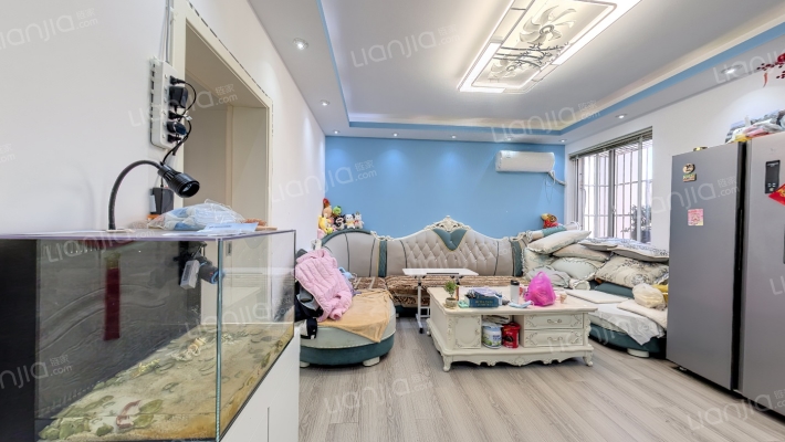 铁静苑A区二手房实景图