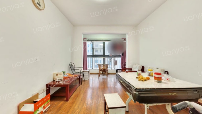 尹东八村三区二手房实景图