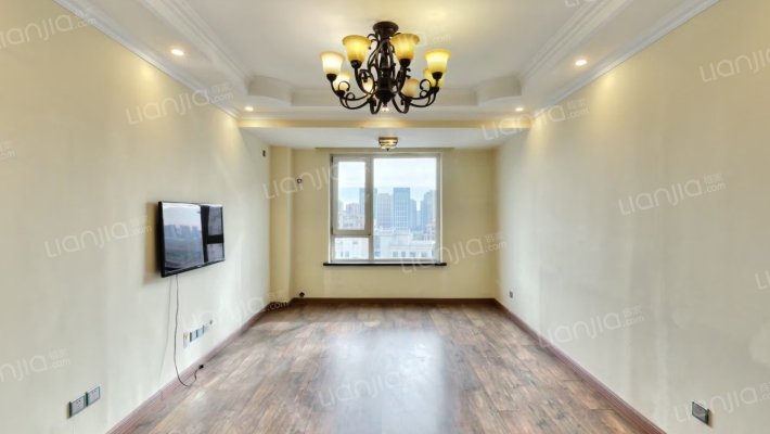 浦江御景湾二手房实景图