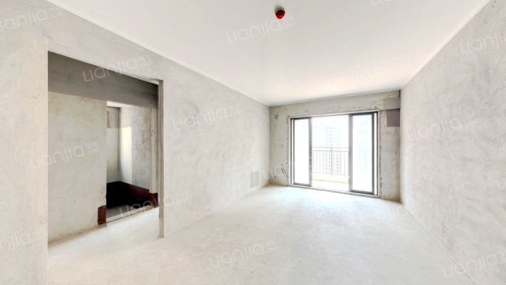 远洋翡丽郡二期二手房实景图