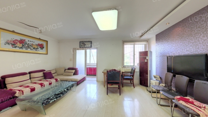 金河山庄二手房实景图