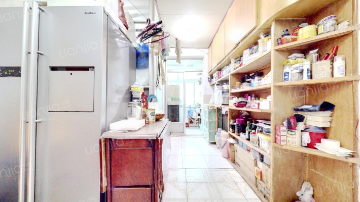 景星南街二手房实景图