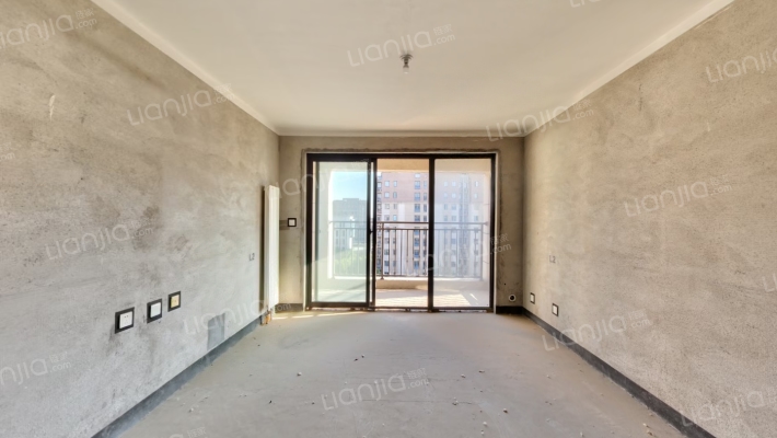 中建云栖苑二手房实景图