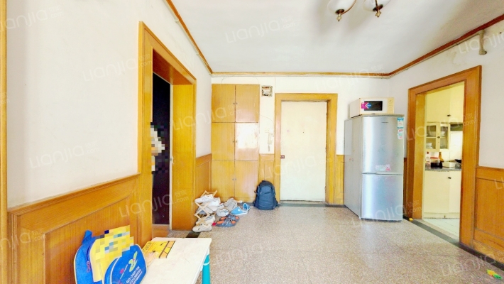 紫薇新村二手房实景图