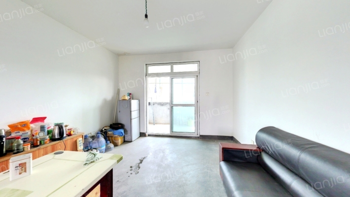 百家公寓二手房实景图