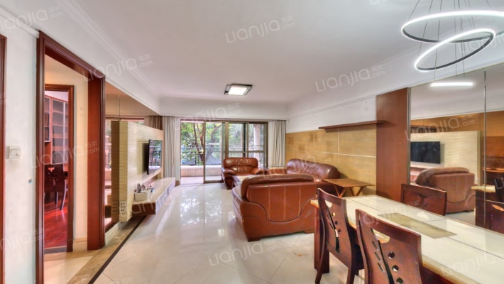 小城之春二手房实景图