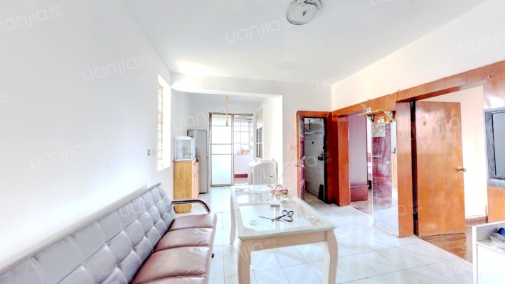 永和里5号院二手房实景图