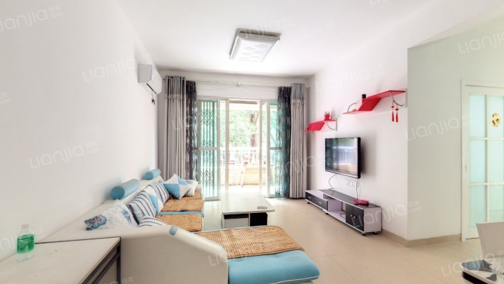 广州雅居乐花园天域锦园二手房实景图