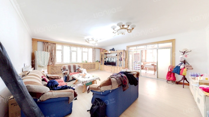 经十一路46-68号二手房实景图