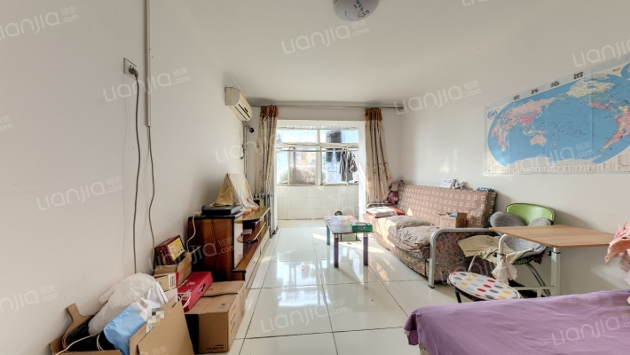 通福桥甲31号二手房实景图