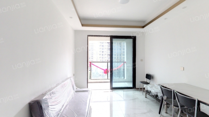 华董璞丽湾二手房实景图